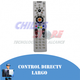 Control Directv Largo